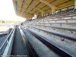 M�slestadion Freiburg aufgenommen am 19. Oktober 2010