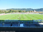 M�slestadion Freiburg aufgenommen am 19. Oktober 2010