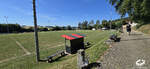 Sportplatz Aulfingen | 11./12.07.2026 | Stadtmeisterschaft Geisingen 2026 | Zuschauer: k. A.