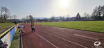 Kinzigtal-Stadion Gegenbach | 07.03.2026 | Zeller FV II Frauen - SG Au-Wittnau Frauen 0:0 | Zuschauer: k. A.