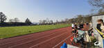 Kinzigtal-Stadion Gegenbach | 07.03.2026 | Zeller FV II Frauen - SG Au-Wittnau Frauen 0:0 | Zuschauer: k. A.