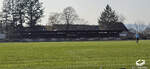 Kinzigtal-Stadion Gegenbach | 07.03.2026 | Zeller FV II Frauen - SG Au-Wittnau Frauen 0:0 | Zuschauer: k. A.