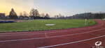 Kinzigtal-Stadion Gegenbach | 07.03.2026 | Zeller FV II Frauen - SG Au-Wittnau Frauen 0:0 | Zuschauer: k. A.