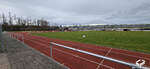 Sportanlage Buchheimer Stra�e Gottenheim | 22.02.2026 | kein Spiel - Groundhopping | Zuschauer: k. A.