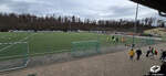 Sportanlage Buchheimer Stra�e Platz 2 Gottenheim | 22.02.2026 | SV Gottenheim II Frauen - Zeller FV II Frauen  6:2 | Zuschauer: k. A.