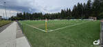 Sportplatz Hinterzarten | 19.07.2025 | SV Hinterzarten - FC Schlüchttal 1:0 | Zuschauer: k. A.