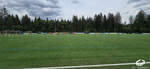 Sportplatz Hinterzarten | 19.07.2025 | SV Hinterzarten - FC Schlüchttal 1:0 | Zuschauer: k. A.