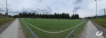 Sportplatz Hinterzarten | 19.07.2025 | SV Hinterzarten - FC Schlüchttal 1:0 | Zuschauer: k.