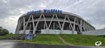 BBBank Wildpark Karlsruhe | 03.05.2025 | kein Spiel - Groundhopping | Zuschauer: k.