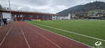 Wolftalstadion Oberwolfach | 15.03.2026 | SV Oberwolfach - Zeller FV II 2:4 | Zuschauer: k.