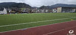 Wolftalstadion Oberwolfach | 15.03.2026 | SV Oberwolfach - Zeller FV II 2:4 | Zuschauer: k.