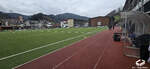Wolftalstadion Oberwolfach | 15.03.2026 | SV Oberwolfach - Zeller FV II 2:4 | Zuschauer: k.