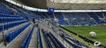 PreZero Arena Sinsheim | 28.02.2026 | TSG Hoffenheim - FC St.