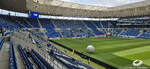 PreZero Arena Sinsheim | 28.02.2026 | TSG Hoffenheim - FC St.