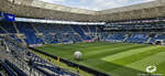 PreZero Arena Sinsheim | 28.02.2026 | TSG Hoffenheim - FC St.