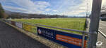 Fremersbergstadion Sinzheim | 23.11.2025 | kein Spiel - Groundhopping | Zuschauer: k. A.