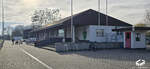 Fremersbergstadion Sinzheim | 23.11.2025 | kein Spiel - Groundhopping | Zuschauer: k. A.