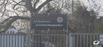 Fremersbergstadion Sinzheim | 23.11.2025 | kein Spiel - Groundhopping | Zuschauer: k. A.