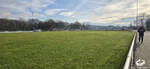 Fremersbergstadion Sinzheim | 23.11.2025 | kein Spiel - Groundhopping | Zuschauer: k. A.