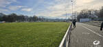 Fremersbergstadion Sinzheim | 23.11.2025 | kein Spiel - Groundhopping | Zuschauer: k. A.