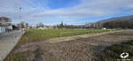 Fremersbergstadion Sinzheim | 23.11.2025 | kein Spiel - Groundhopping | Zuschauer: k. A.