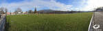Fremersbergstadion Sinzheim | 23.11.2025 | kein Spiel - Groundhopping | Zuschauer: k. A.