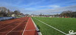 Fremersbergstadion Nebenplatz Sinzheim | 23.11.2025 | SG Sinzheim/Unzhurst Frauen - Zeller FV II Frauen  7:0 | Zuschauer: k. A.