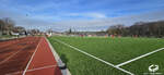 Fremersbergstadion Nebenplatz Sinzheim | 23.11.2025 | SG Sinzheim/Unzhurst Frauen - Zeller FV II Frauen 7:0 | Zuschauer: k. A.