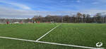 Fremersbergstadion Nebenplatz Sinzheim | 23.11.2025 | SG Sinzheim/Unzhurst Frauen - Zeller FV II Frauen 7:0 | Zuschauer: k. A.
