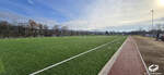 Fremersbergstadion Nebenplatz Sinzheim | 23.11.2025 | SG Sinzheim/Unzhurst Frauen - Zeller FV II Frauen 7:0 | Zuschauer: k. A.