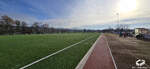 Fremersbergstadion Nebenplatz Sinzheim | 23.11.2025 | SG Sinzheim/Unzhurst Frauen - Zeller FV II Frauen 7:0 | Zuschauer: k. A.