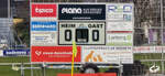 Fremersbergstadion Nebenplatz Sinzheim | 23.11.2025 | SG Sinzheim/Unzhurst Frauen - Zeller FV II Frauen 7:0 | Zuschauer: k. A.