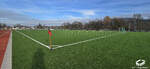 Fremersbergstadion Nebenplatz Sinzheim | 23.11.2025 | SG Sinzheim/Unzhurst Frauen - Zeller FV II Frauen 7:0 | Zuschauer: k. A.