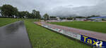 Stadion Unterbach Spaichingen | 02.08.2025 | kein Spiel - Groundhopping | Zuschauer: k. A.