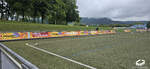 Stadion Unterbach Nebenplatz 1 Spaichingen | 02.08.2025 | SV Spaichingen - FC Gutmadingen  4:4 | Zuschauer: k.