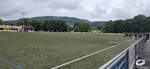 Stadion Unterbach Nebenplatz 1 Spaichingen | 02.08.2025 | SV Spaichingen - FC Gutmadingen  4:4 | Zuschauer: k.