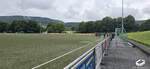 Stadion Unterbach Nebenplatz 1 Spaichingen | 02.08.2025 | SV Spaichingen - FC Gutmadingen  4:4 | Zuschauer: k.