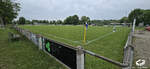 Elzstadion K�ndringen | 10.05.2026 | SG K�ndringen/Teningen/Mundingen Frauen - Zeller FV II Frauen 5:0 | Zuschauer: k. A.