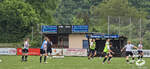 Elzstadion K�ndringen | 10.05.2026 | SG K�ndringen/Teningen/Mundingen Frauen - Zeller FV II Frauen 5:0 | Zuschauer: k. A.
