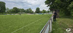 Elzstadion K�ndringen | 10.05.2026 | SG K�ndringen/Teningen/Mundingen Frauen - Zeller FV II Frauen 5:0 | Zuschauer: k. A.