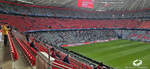 Allianz Arena München | 29.11.2025 | FC Bayern München - FC St.
