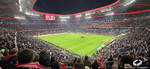 Allianz Arena München | 29.11.2025 | FC Bayern München - FC St.