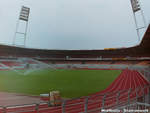 Wohninvest Weserstadion Bremen