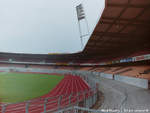 Wohninvest Weserstadion Bremen