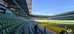 Weserstadion Bremen | 07.09.2025 | kein Spiel - Groundhopping | Zuschauer: k.