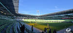 Weserstadion Bremen | 07.09.2025 | kein Spiel - Groundhopping | Zuschauer: k.