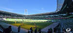 Weserstadion Bremen | 07.09.2025 | kein Spiel - Groundhopping | Zuschauer: k.
