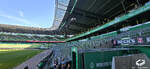 Weserstadion Bremen | 07.09.2025 | kein Spiel - Groundhopping | Zuschauer: k.
