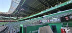 Weserstadion Bremen | 07.09.2025 | kein Spiel - Groundhopping | Zuschauer: k.