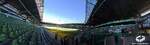 Weserstadion Bremen | 07.09.2025 | kein Spiel - Groundhopping | Zuschauer: k.